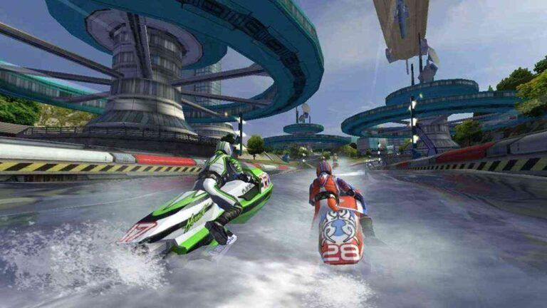 6 Racing Games for Low-End PC Without Graphic Card and Laptops